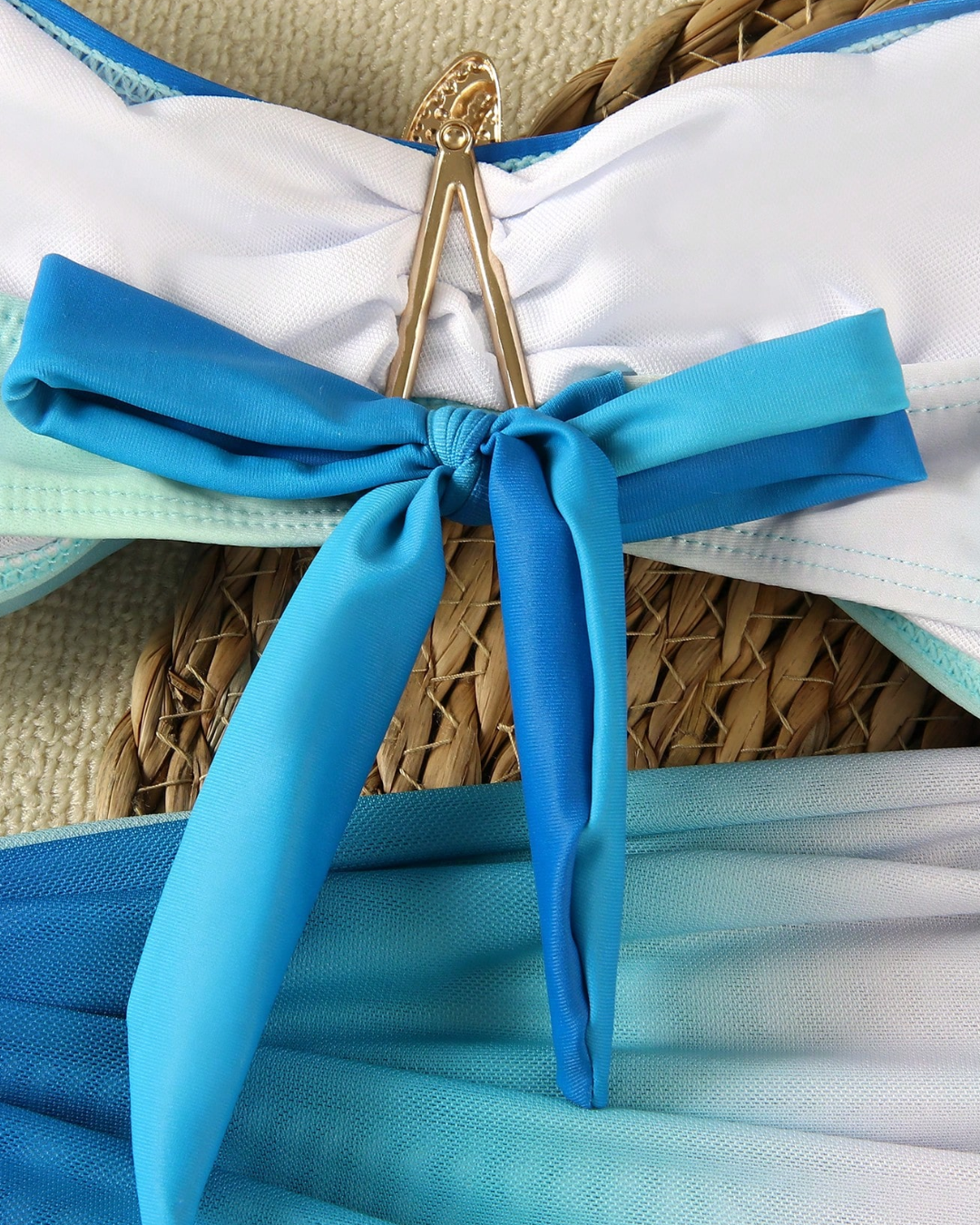Phillip Island One-Piece Swimsuit - product view 11
