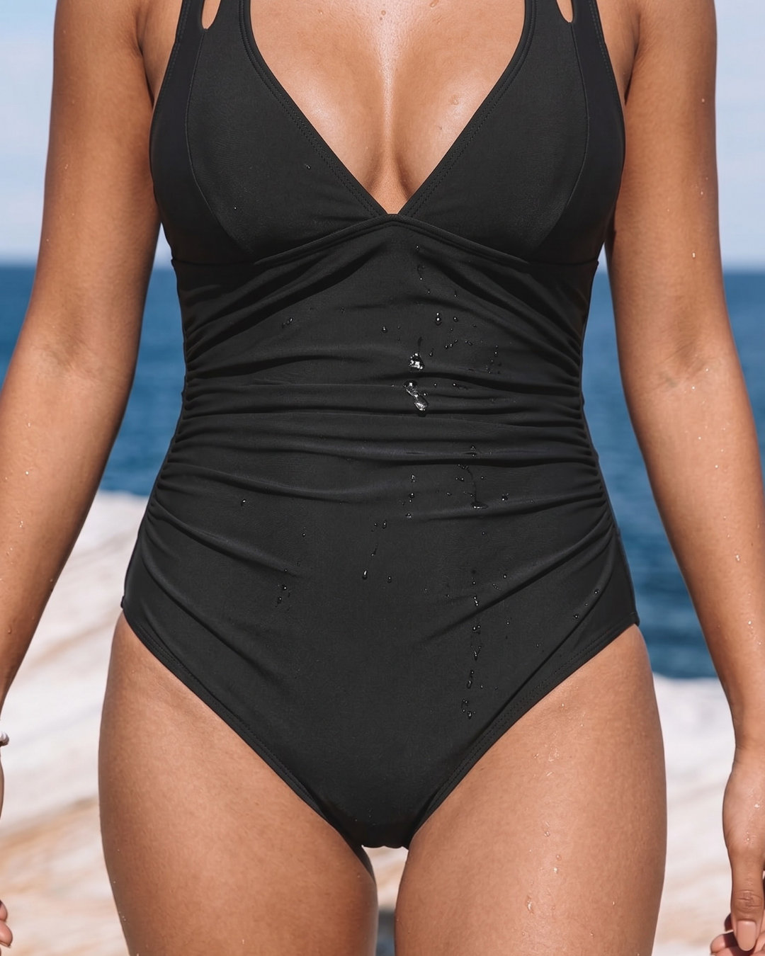 Burleigh Heads One-Piece Swimsuit - product view 5