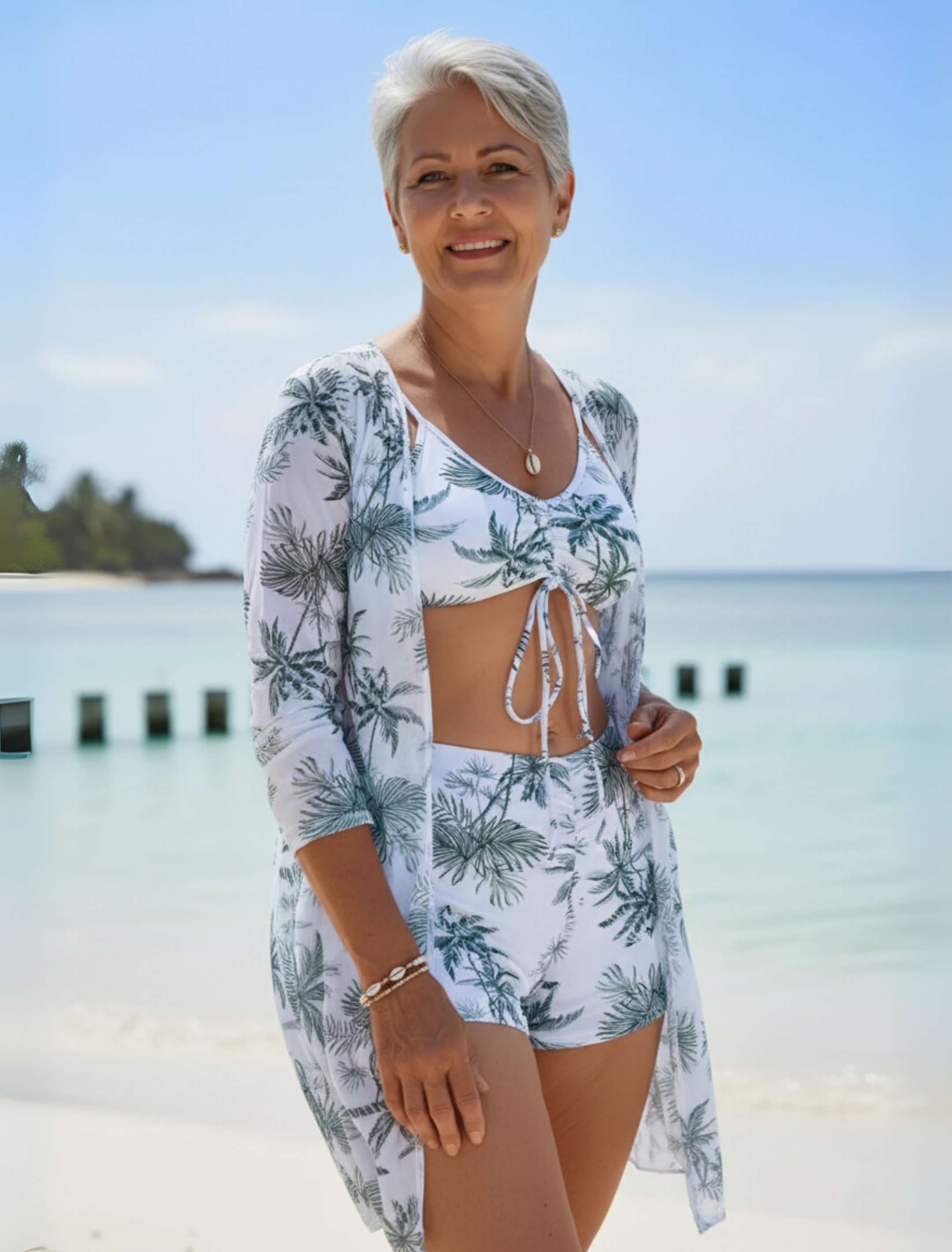 Peregian Bikini - product view 6
