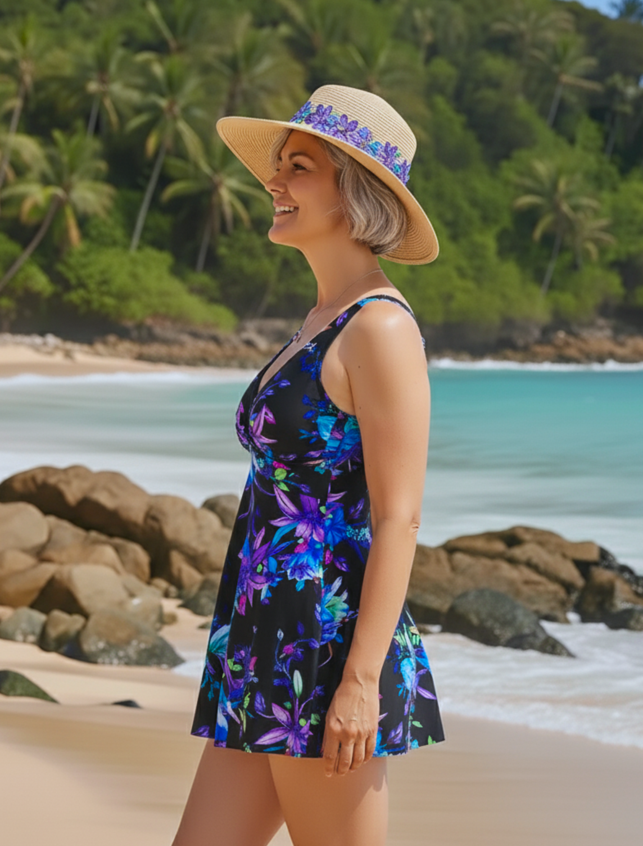 Wilsons Promontory Bikini - product view 3