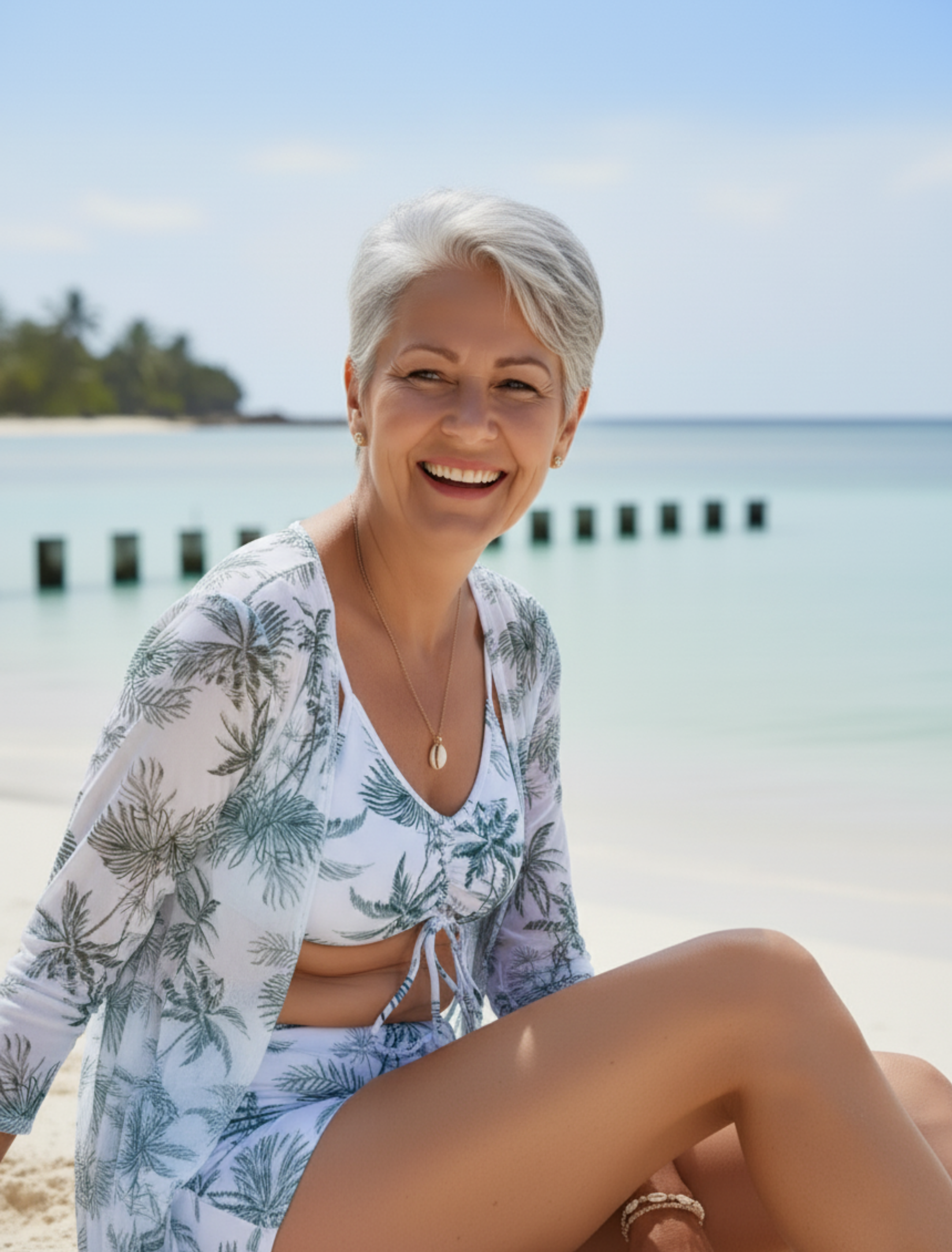 Peregian Bikini - product view 9