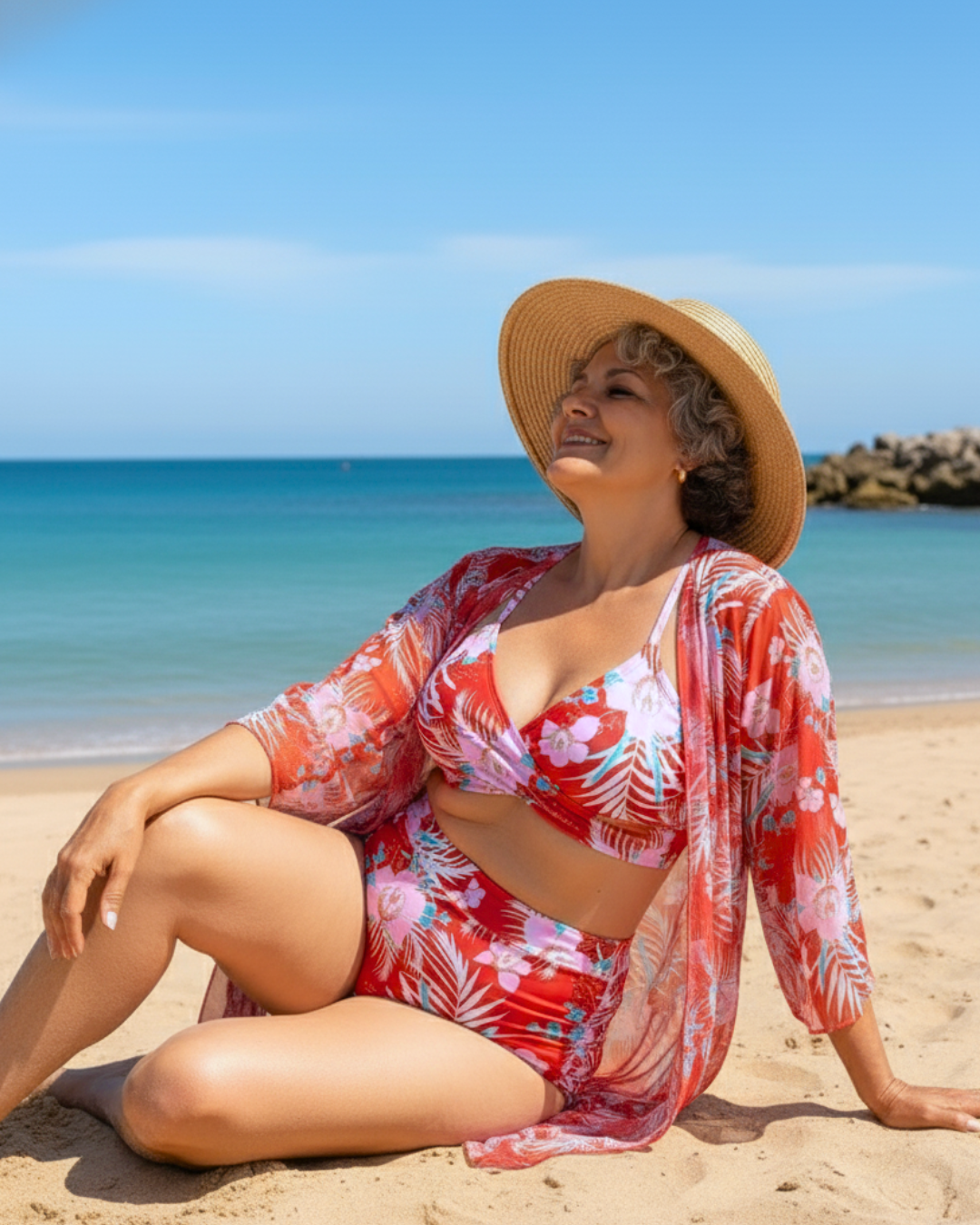 Kangaroo Island Bikini - product view 13