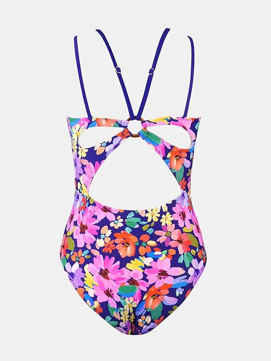Dunsborough One-Piece Swimsuit - product view 6