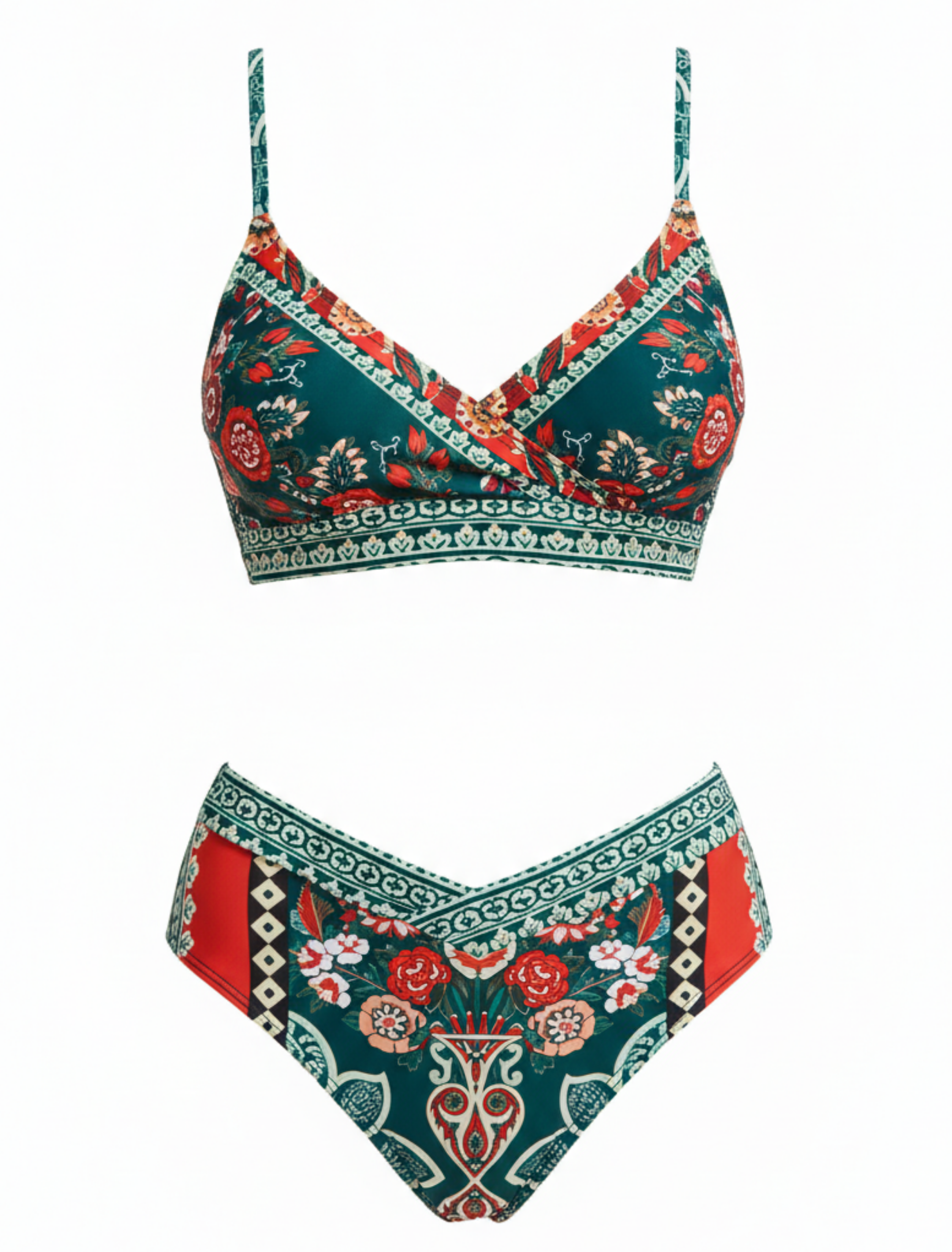 Lakes Entrance Bikini - product view 7
