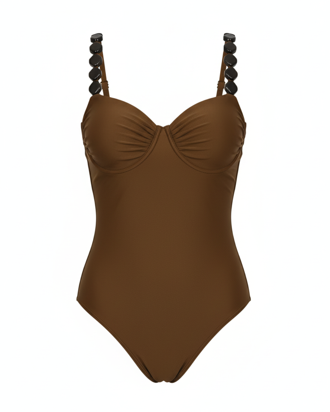 Palm Cove One-Piece Swimsuit - product view 7