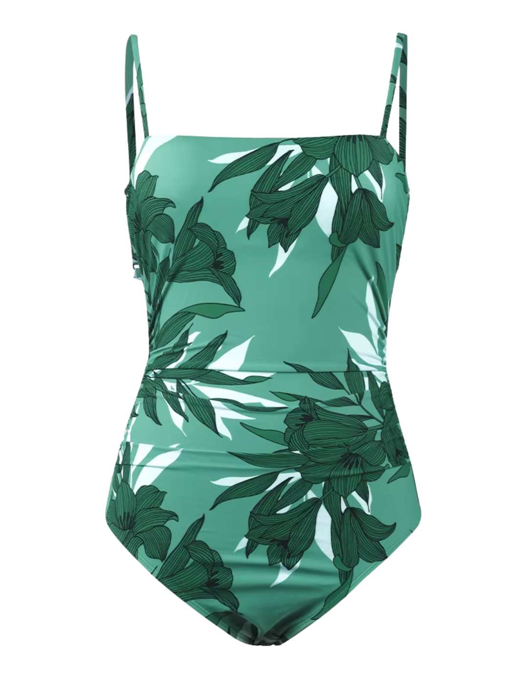 Coolum One-Piece Swimsuit - product view 7