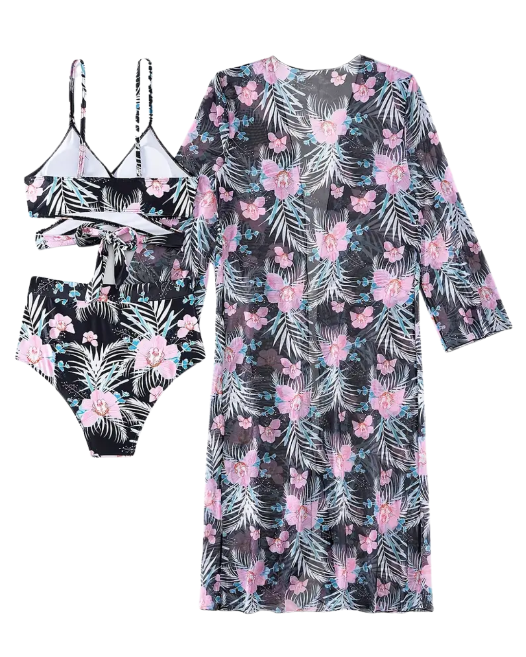Kangaroo Island Bikini - product view 8