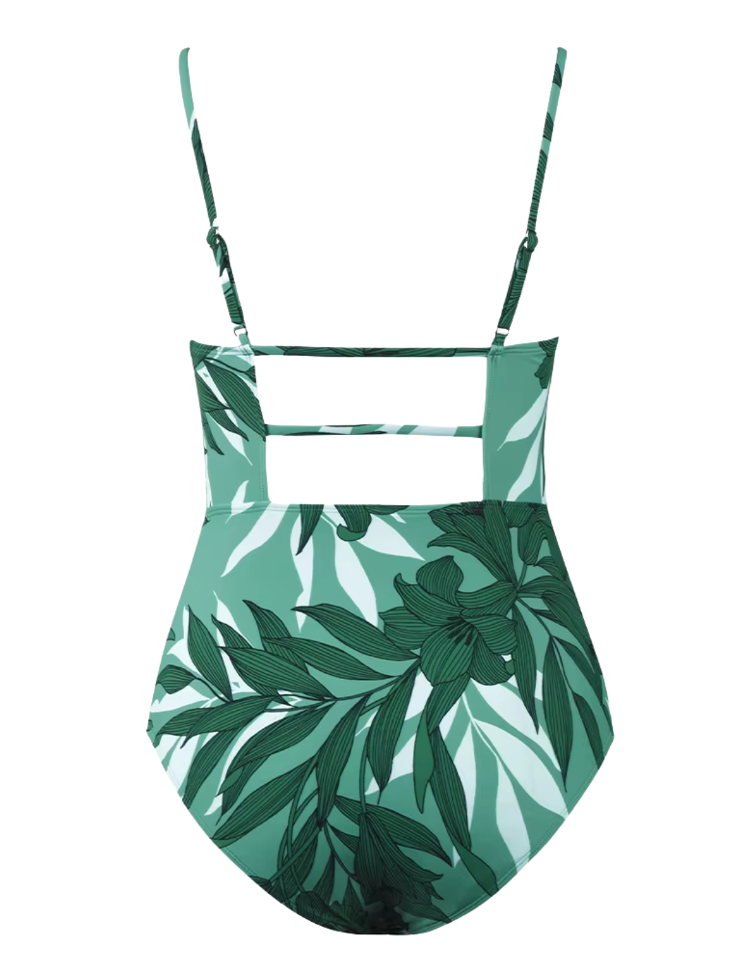 Coolum One-Piece Swimsuit - product view 8