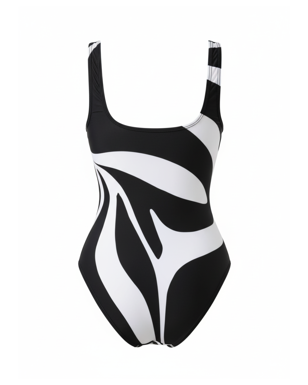 Port Douglas One-Piece Swimsuit - product view 8