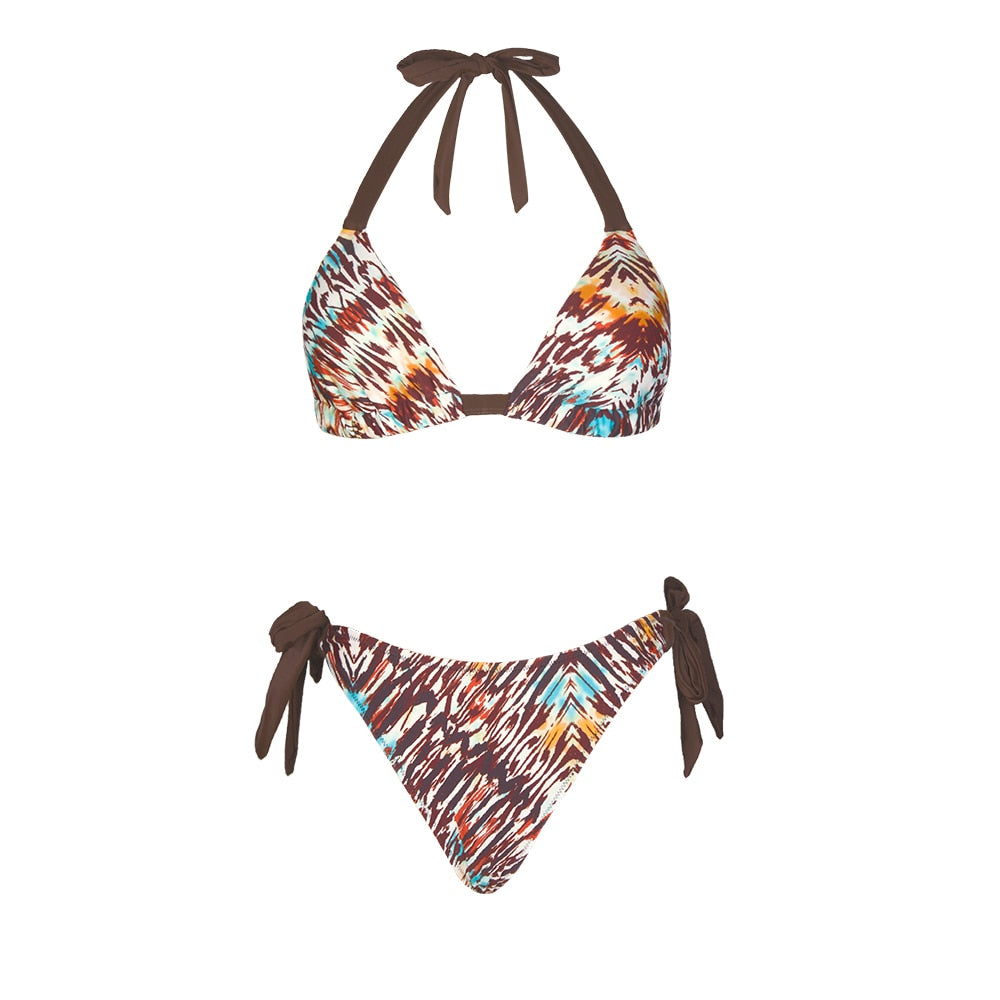 Exmouth Bikini - product view 4