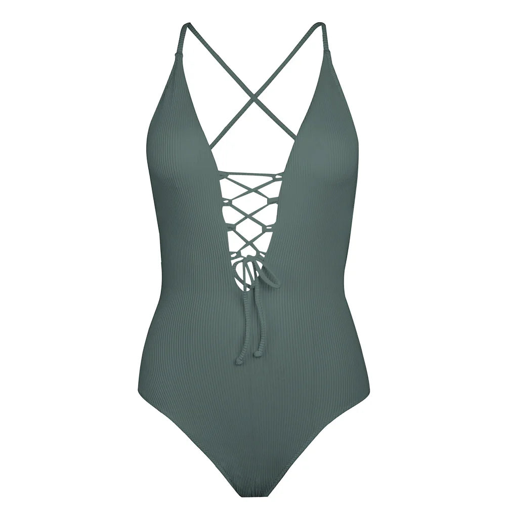 Warrnambool One-Piece Swimsuit - product view 9