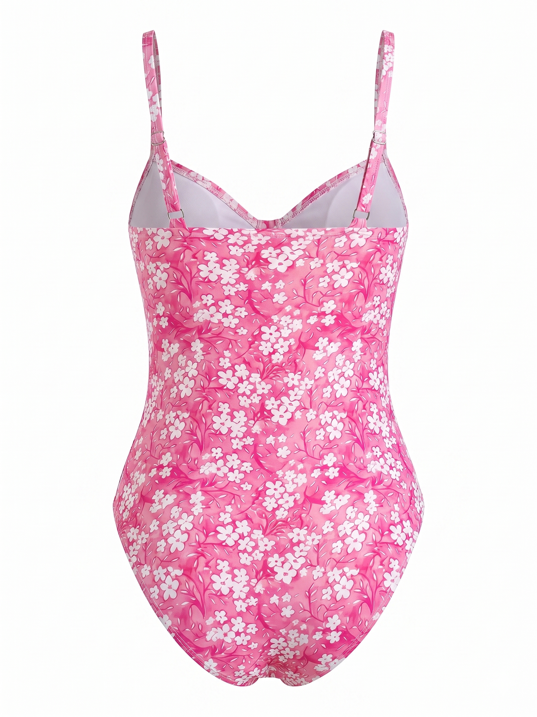 Narooma One-Piece Swimsuit - product view 8