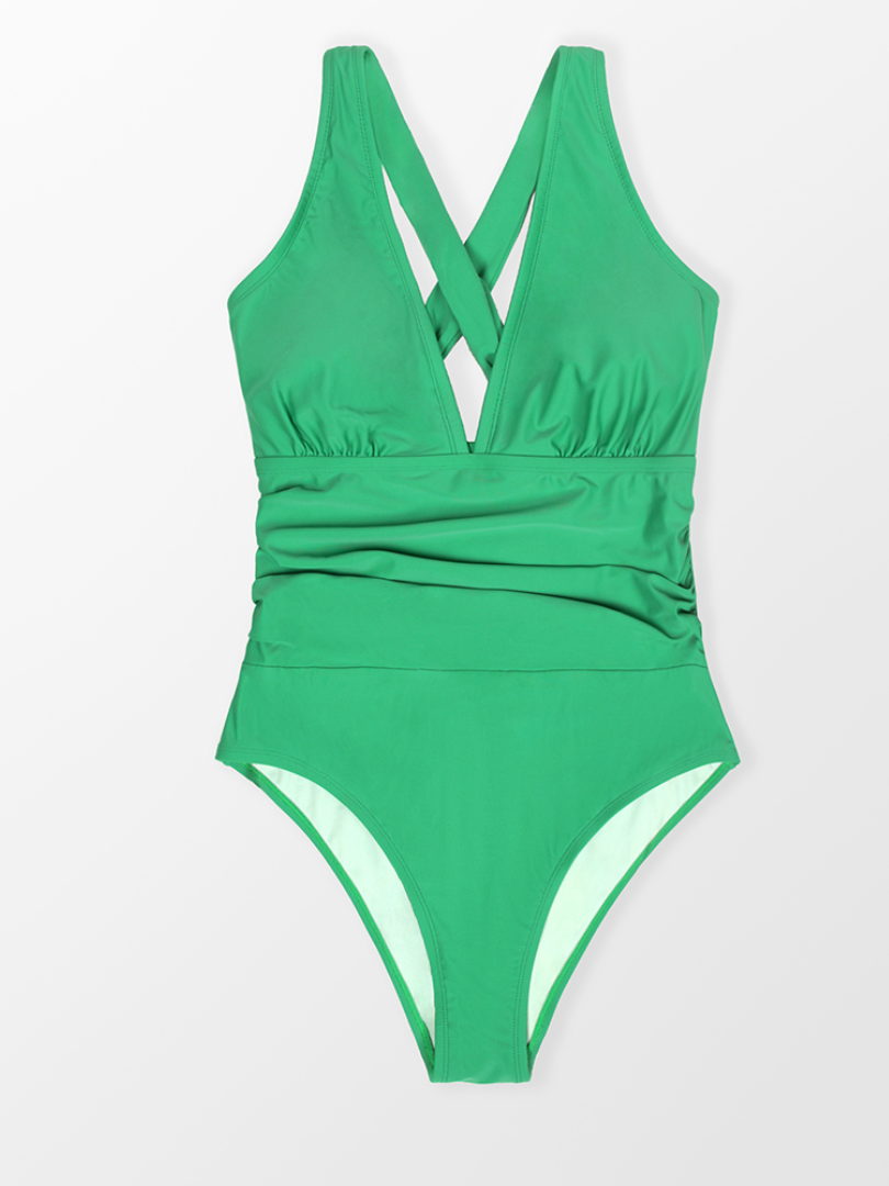 Denmark One-Piece Swimsuit - product view 5
