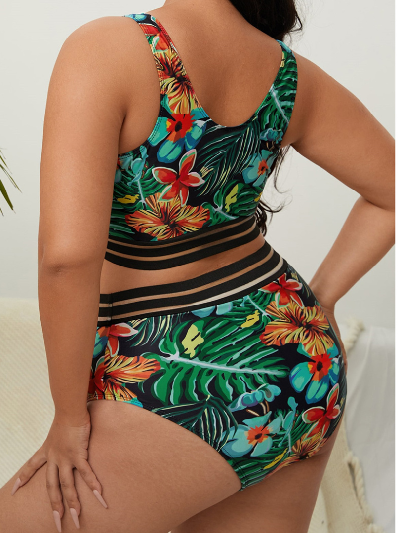 Busselton Bikini - product view 2