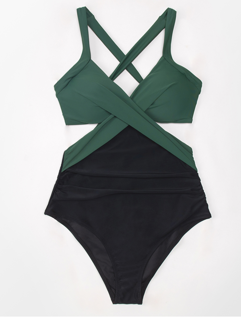 Yallingup One-Piece Swimsuit - product view 5