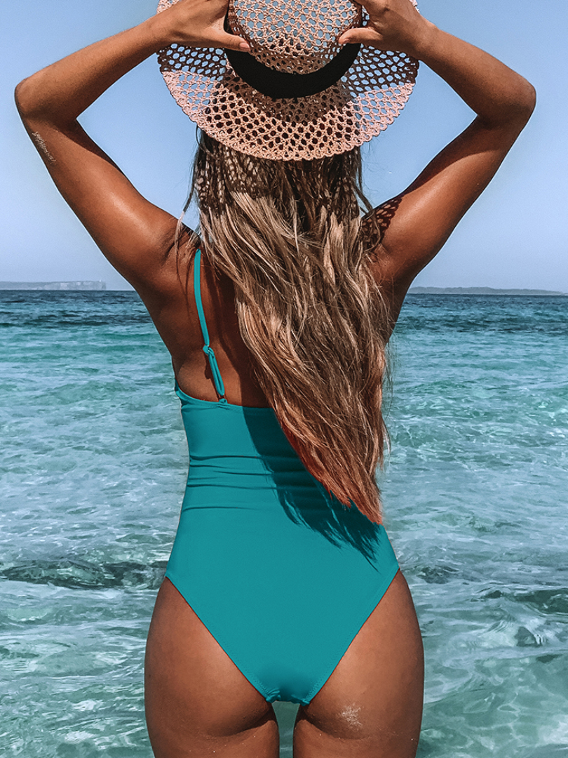 Kangaroo Island One-Piece Swimsuit - product view 5