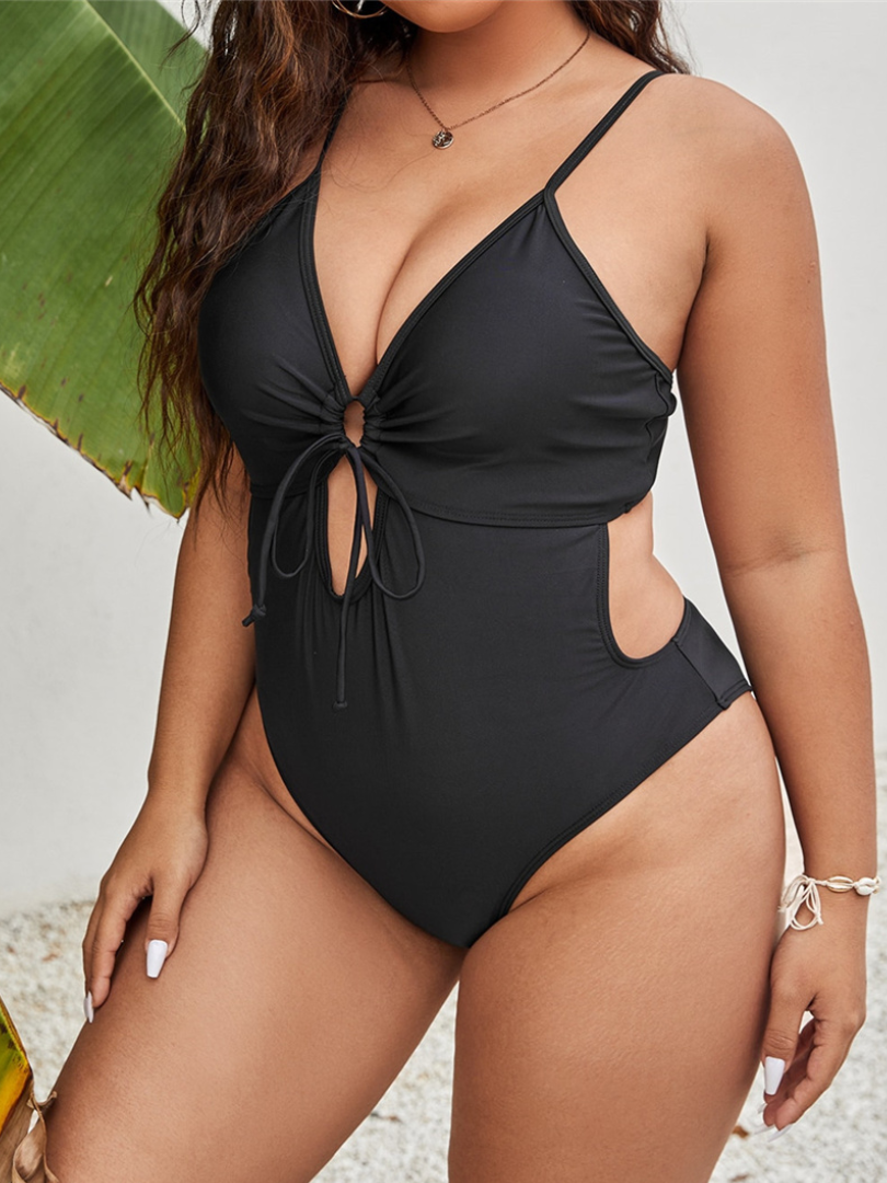 Jurien Bay One-Piece Swimsuit - product view 3