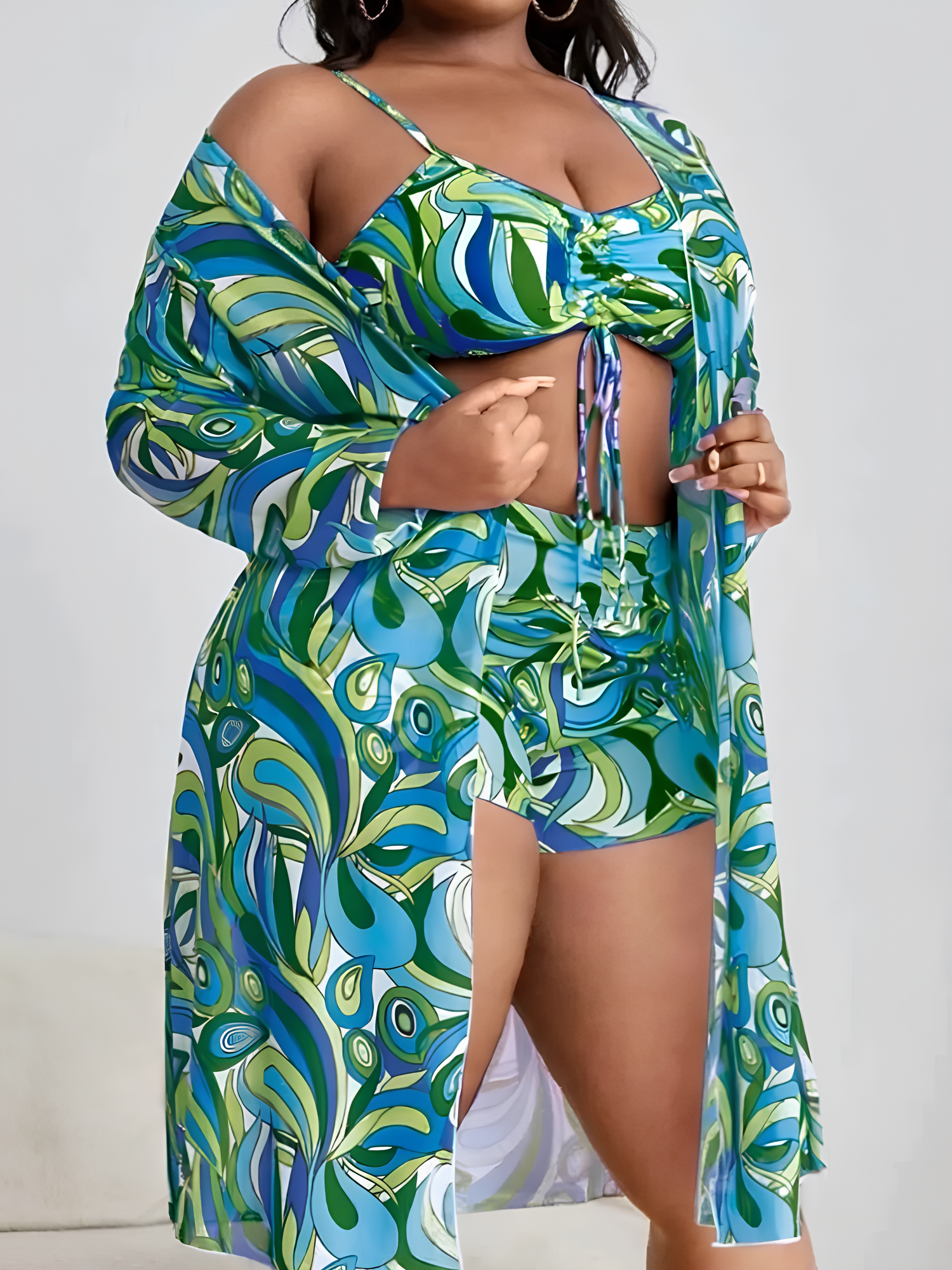 Coolum Bikini - product view 2