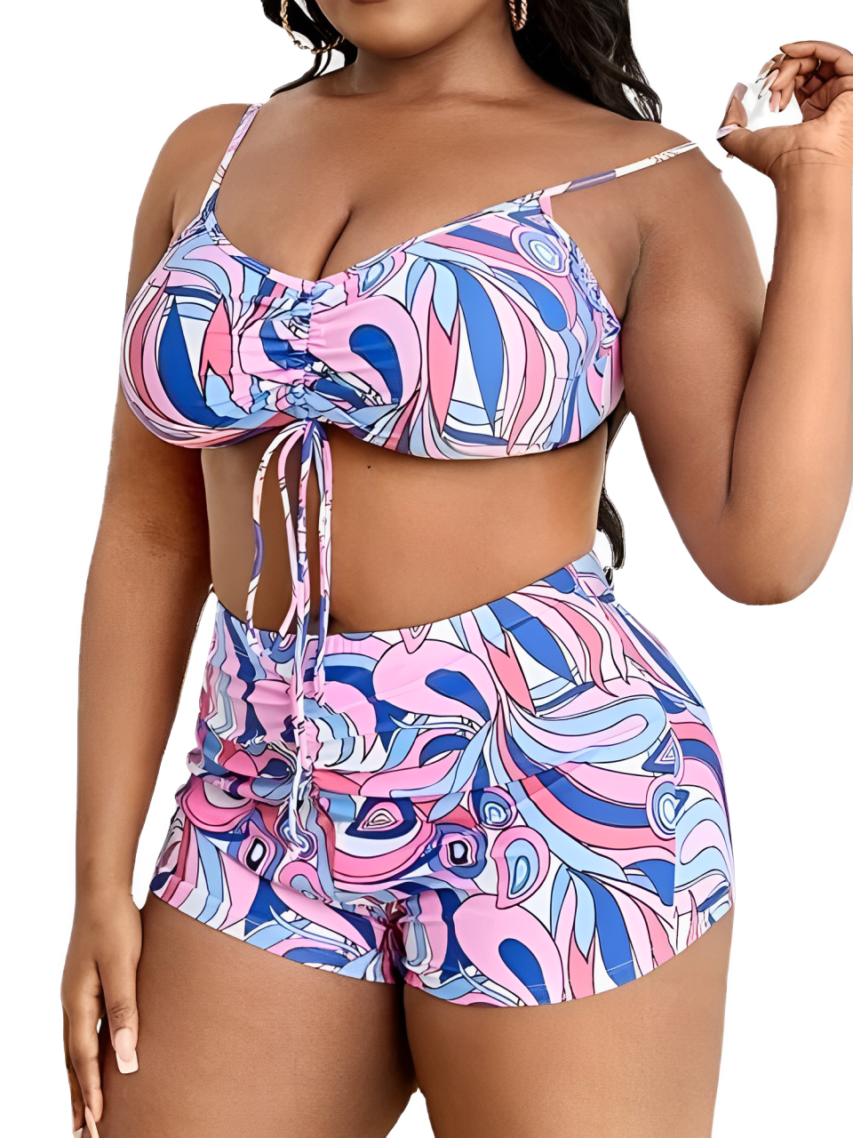 Coolum Bikini - product view 3