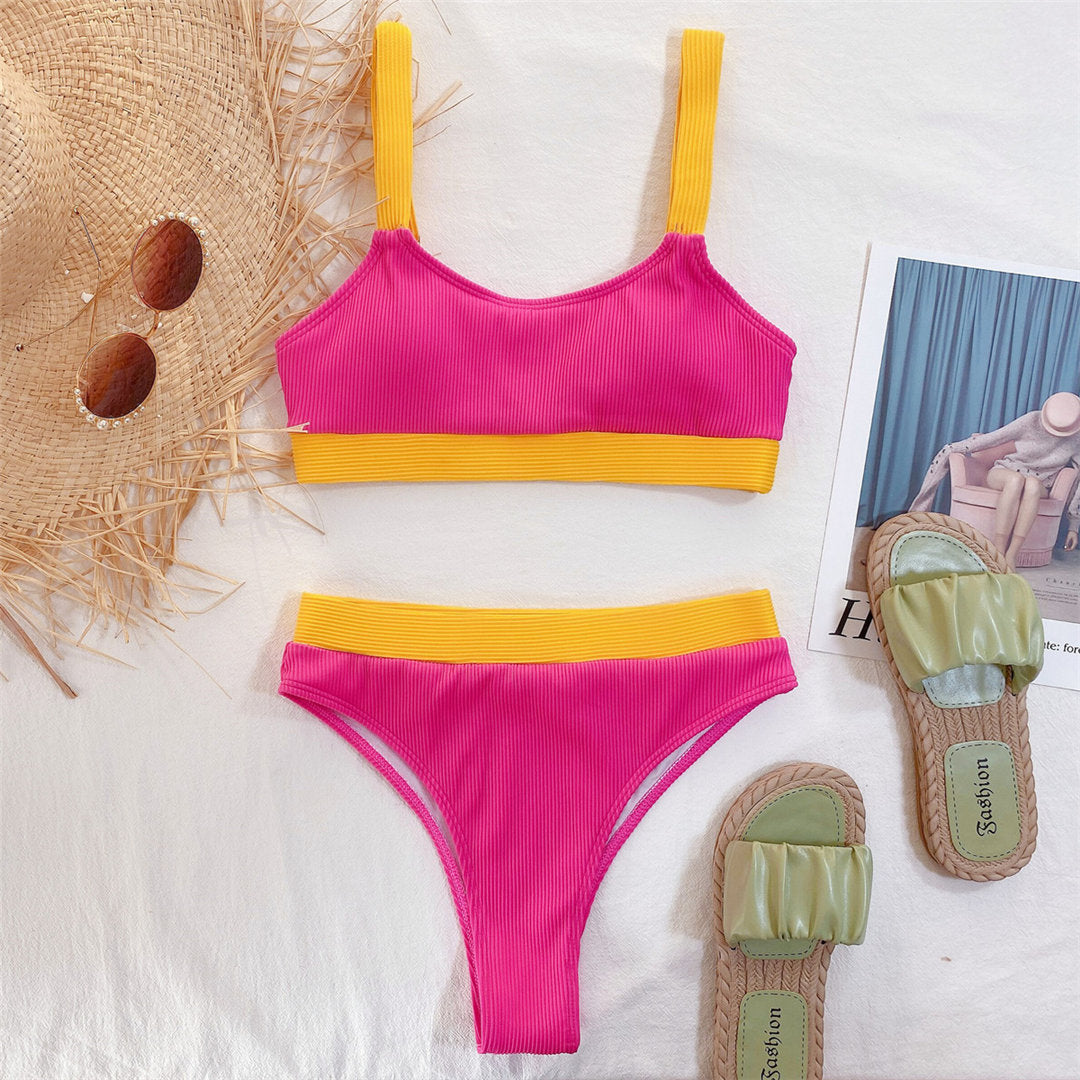 Coral Bay Bikini - product view 9