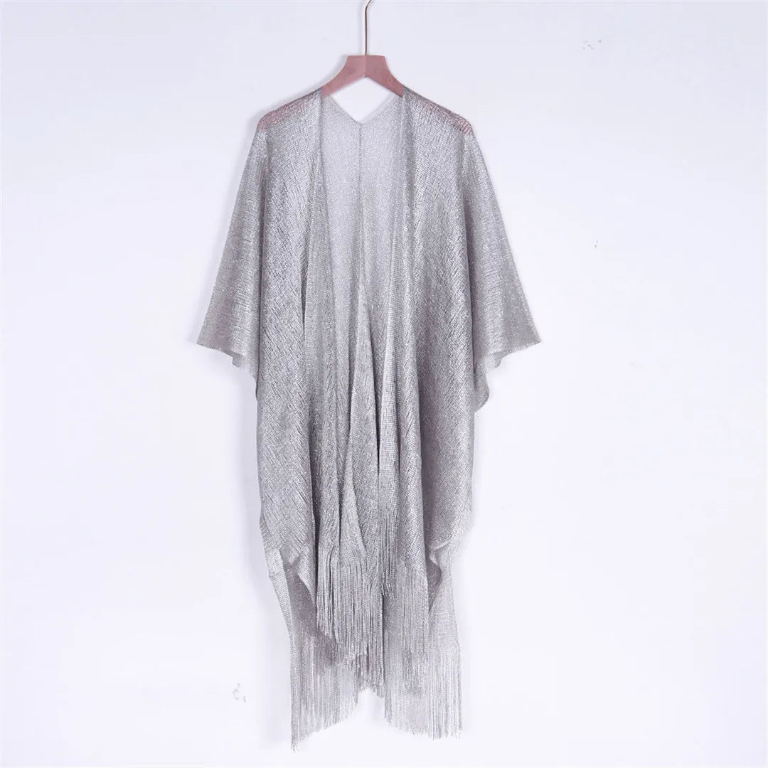 Maslin Beach Beach Cover-Up - product view 7