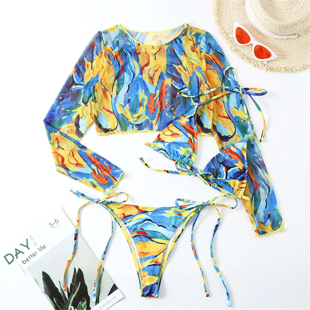 Mandurah Bikini - product view 5