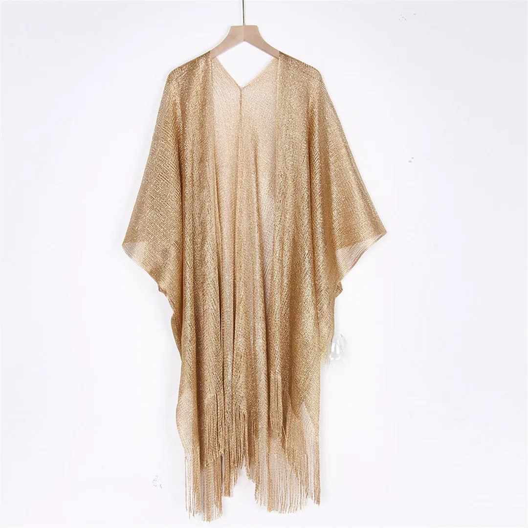 Maslin Beach Beach Cover-Up - product view 6