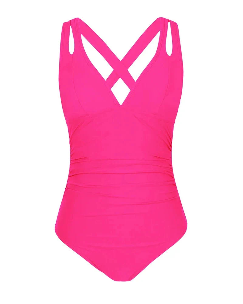 Burleigh Heads One-Piece Swimsuit - product view 23