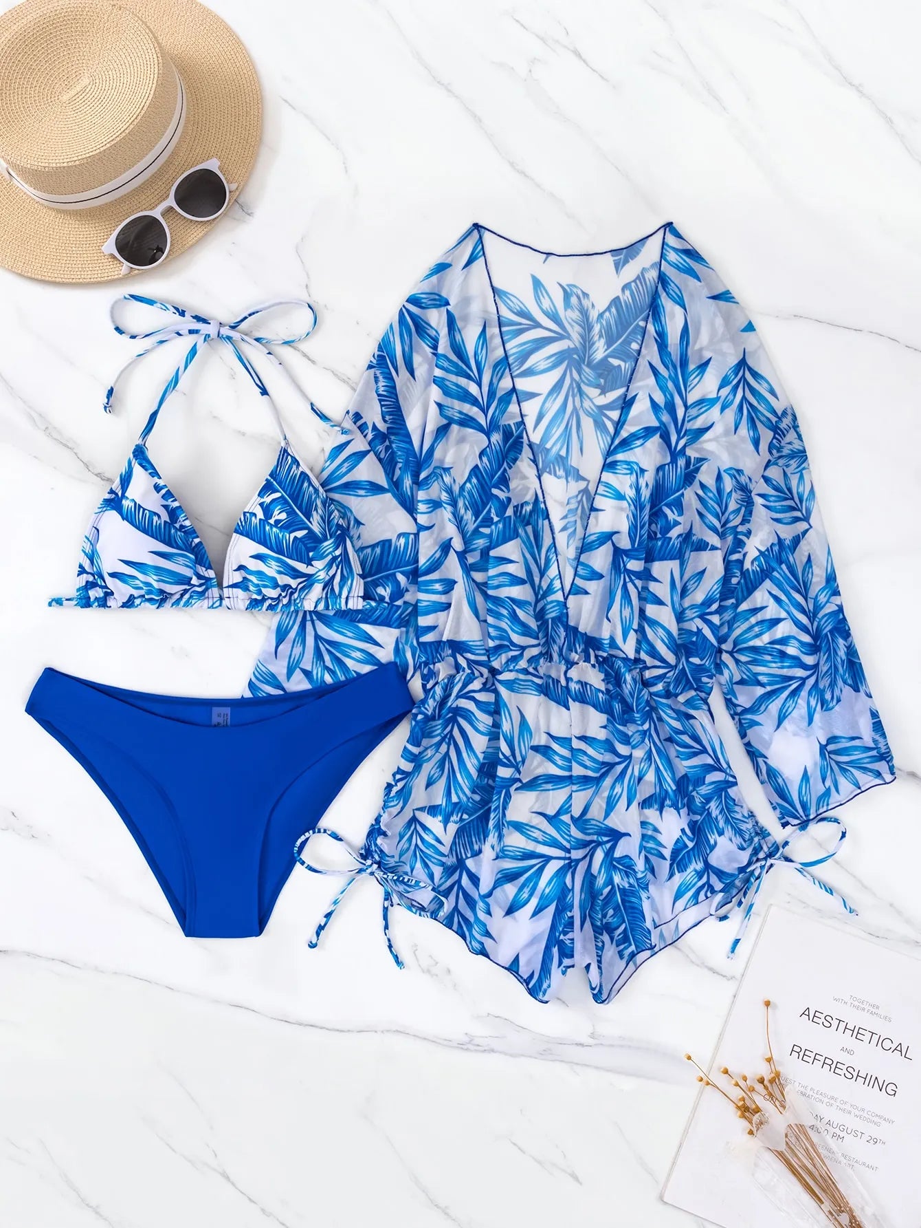 Sorrento Bikini - product view 4