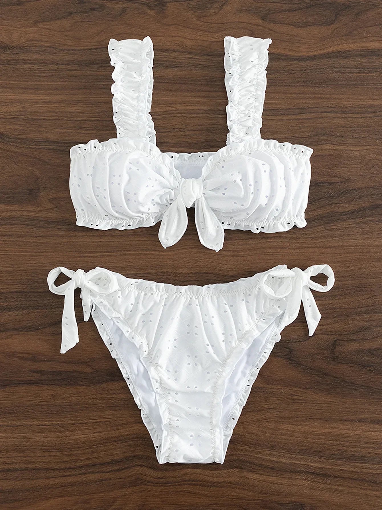 Queenscliff Bikini - product view 5