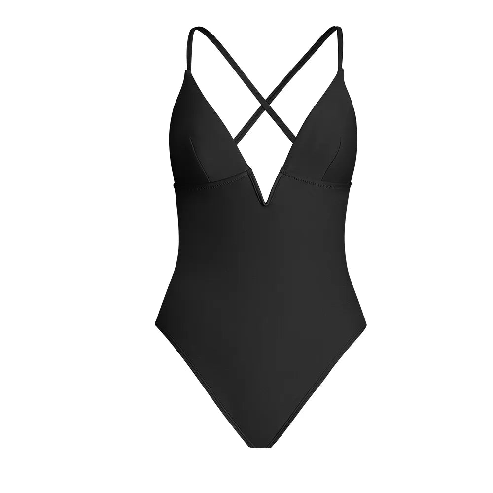 Aldinga One-Piece Swimsuit - product view 7