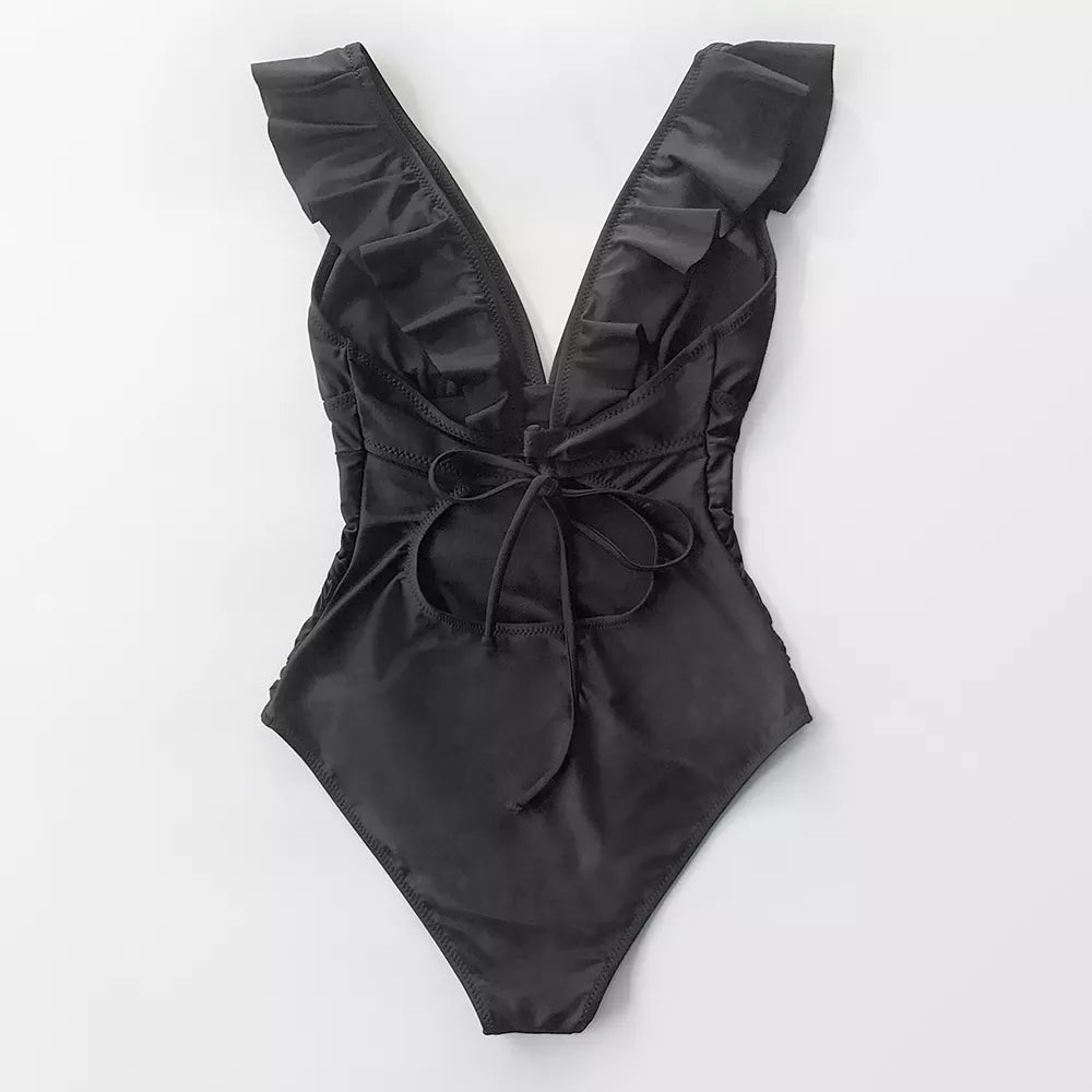 Geelong One-Piece Swimsuit - product view 5