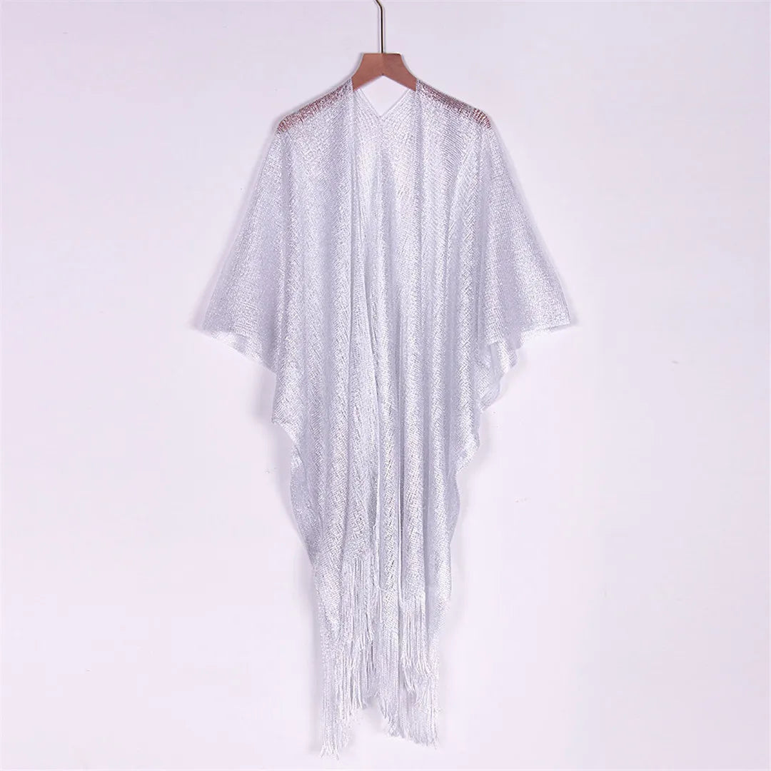 Maslin Beach Beach Cover-Up - product view 8