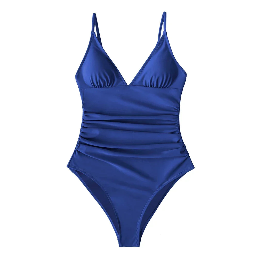 Byron Bay One-Piece Swimsuit - product view 8