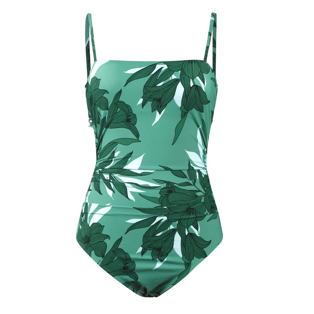 Exmouth One-Piece Swimsuit - product view 6