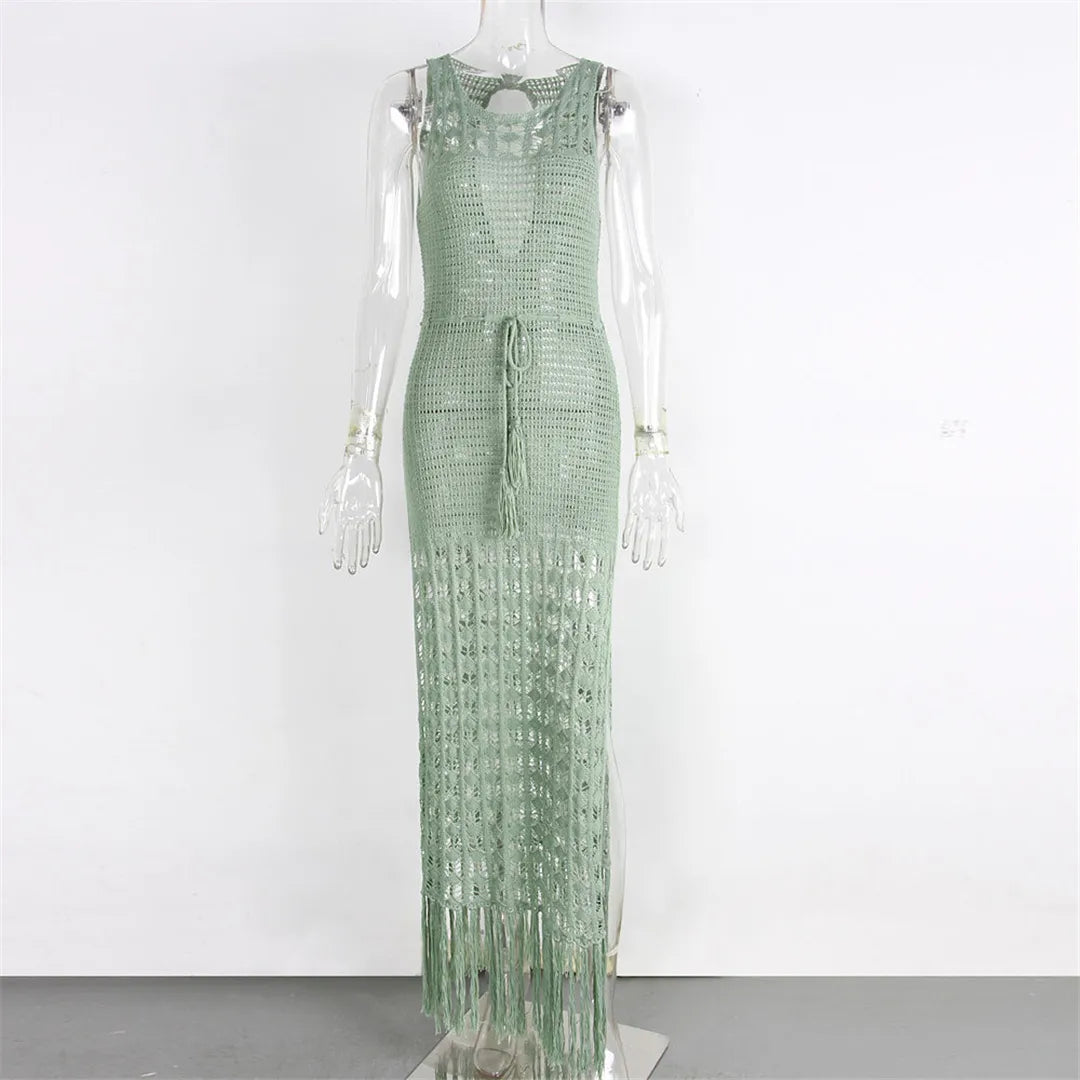 St Kilda Beach Cover-Up - product view 7