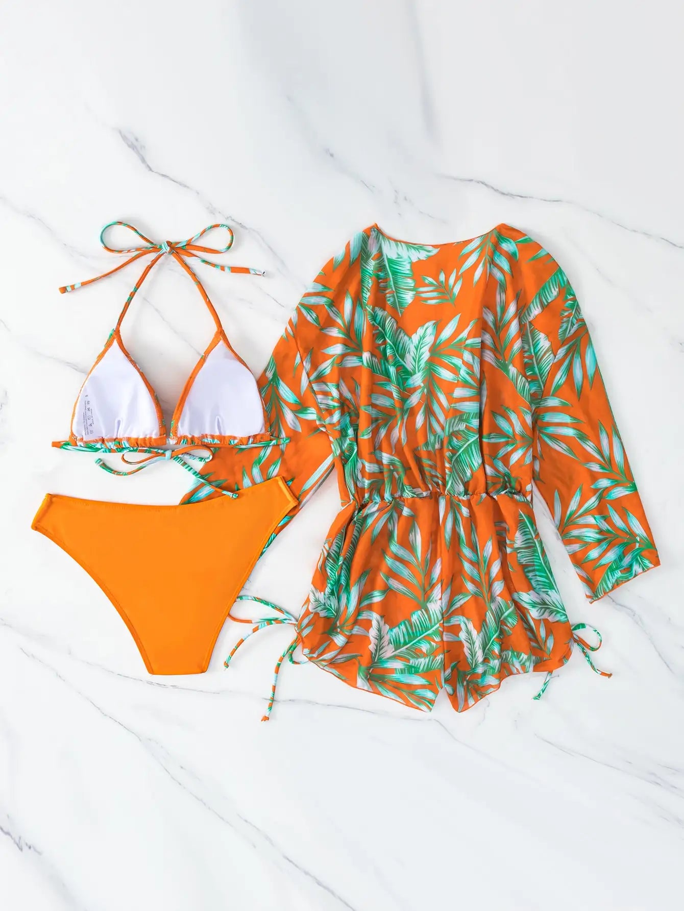 Narooma Bikini - product view 5