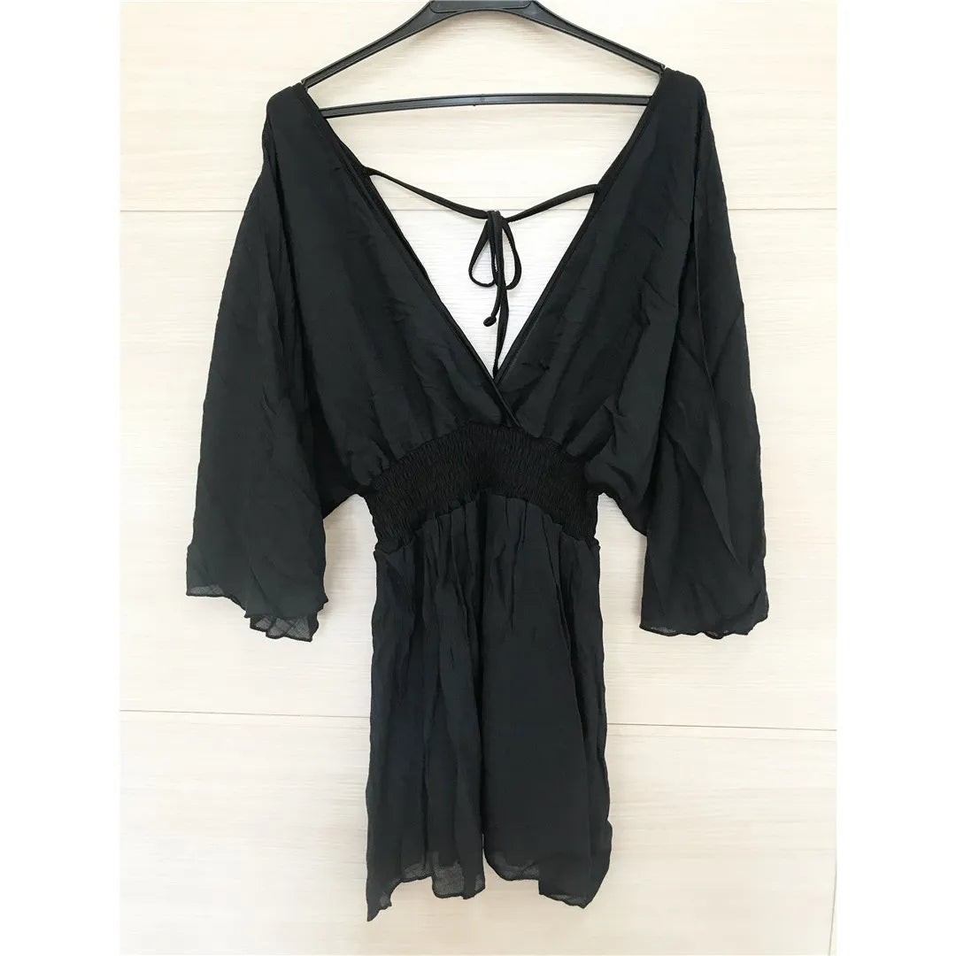 Mallacoota Beach Cover-Up - product view 7