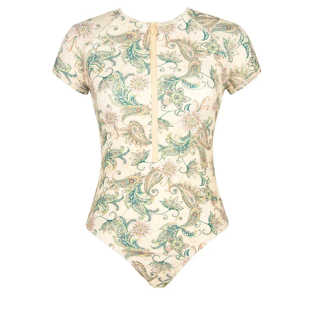 Coogee One-Piece Swimsuit - product view 4