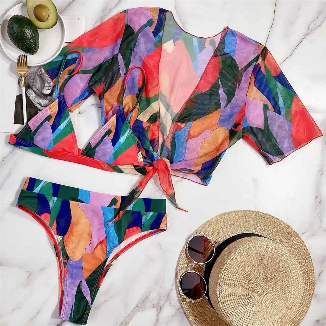Bicheno Bikini - product view 4