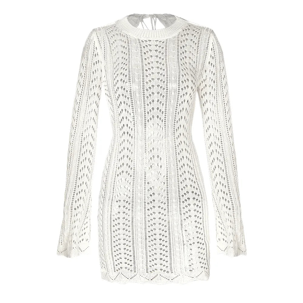 Sorrento Beach Cover-Up - product view 5
