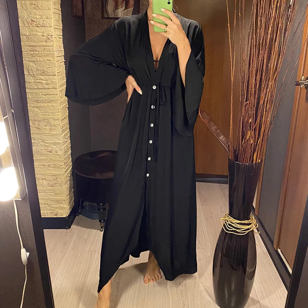 Apollo Bay Beach Cover-Up - product view 8