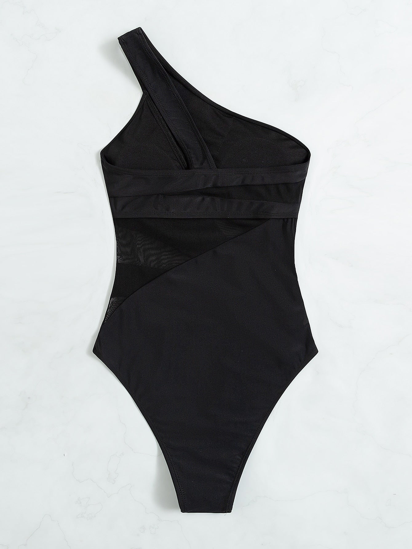 Lakes Entrance One-Piece Swimsuit - product view 8