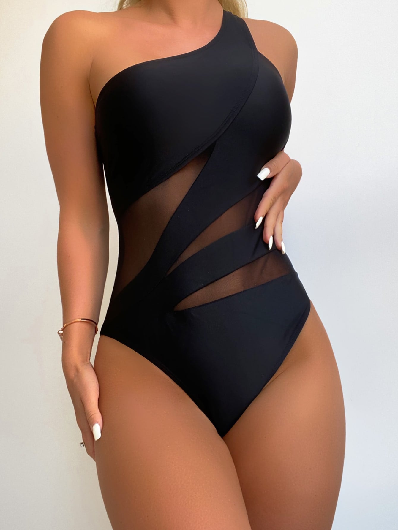 Lakes Entrance One-Piece Swimsuit - product view 2