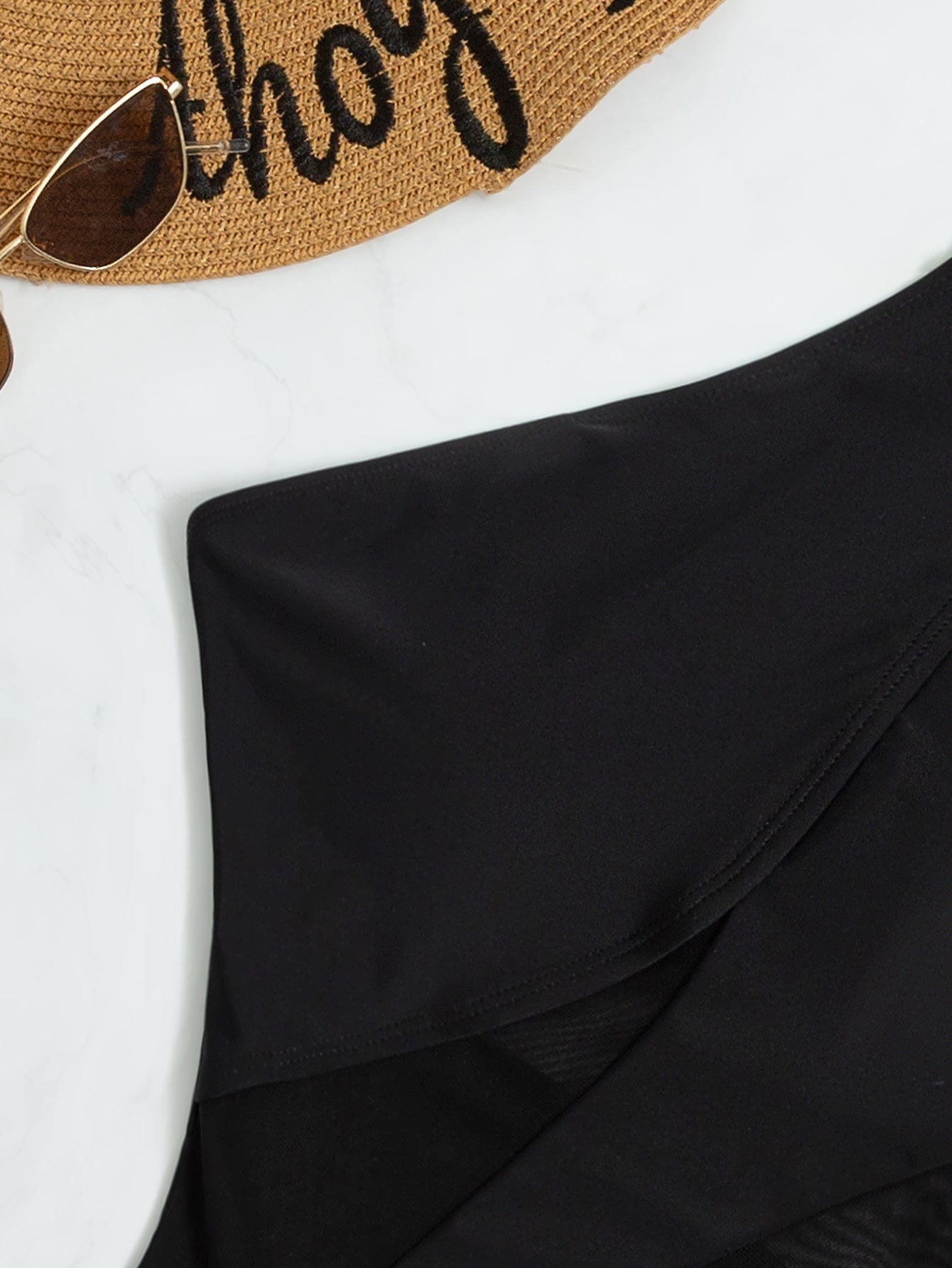 Lakes Entrance One-Piece Swimsuit - product view 7