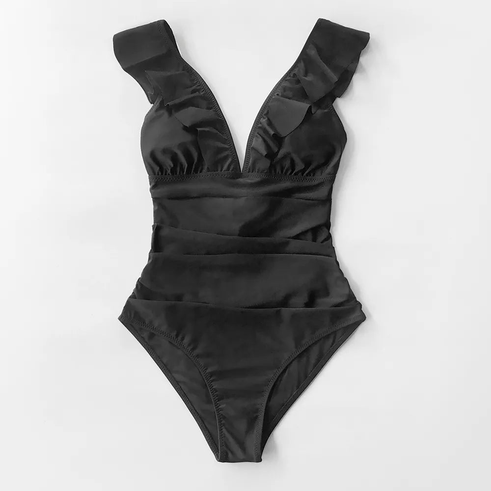 Geelong One-Piece Swimsuit - product view 4