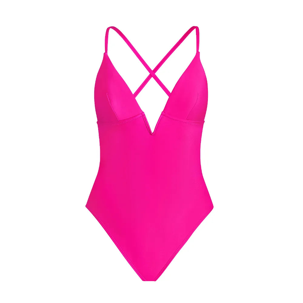 Aldinga One-Piece Swimsuit - product view 9