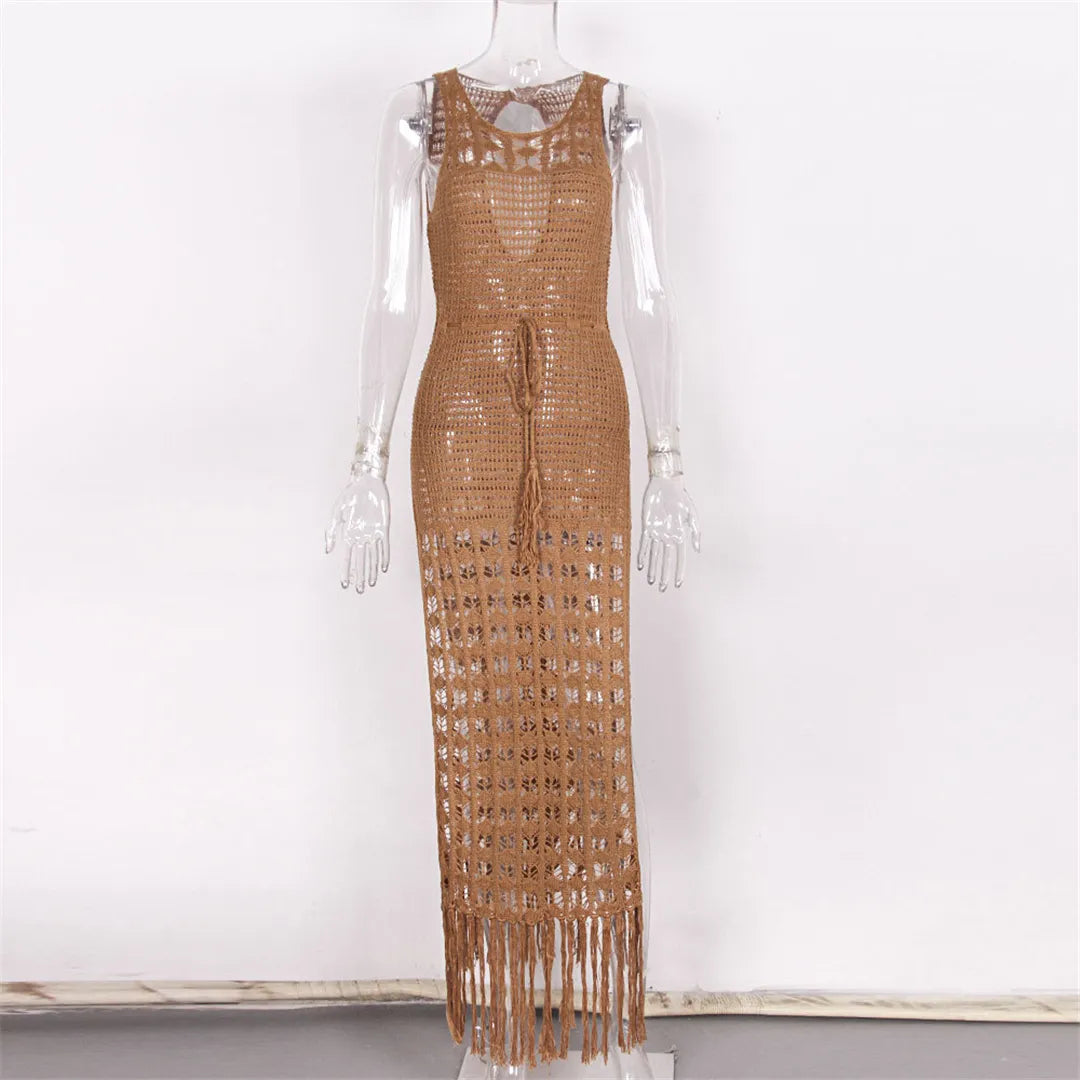 St Kilda Beach Cover-Up - product view 6