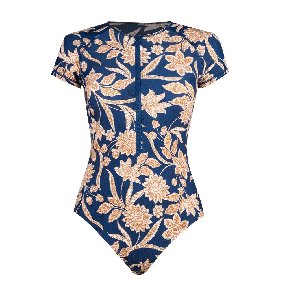 Coogee One-Piece Swimsuit - product view 6