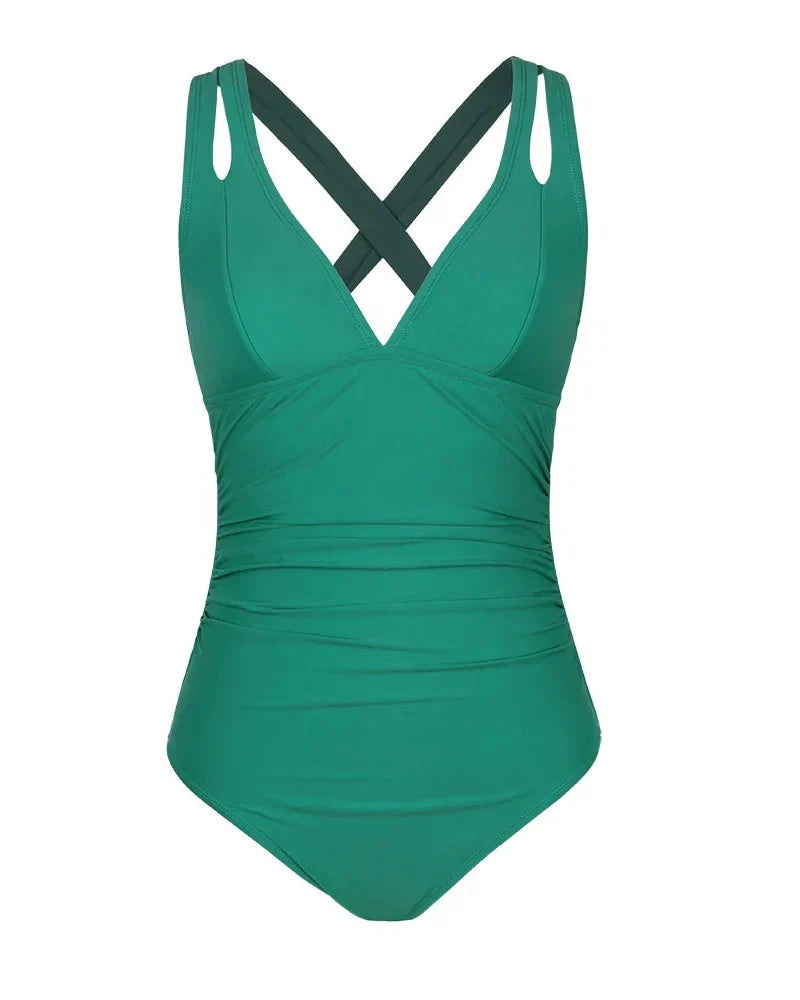 Burleigh Heads One-Piece Swimsuit - product view 14